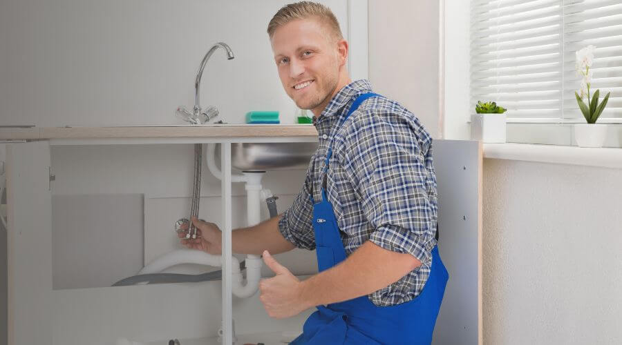 Professional 24 Hour Plumbers services in Schulter, OK